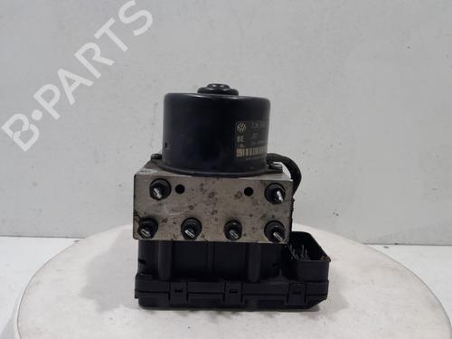 ABS pump SEAT TOLEDO II (1M2)  | BP24319153M43 
