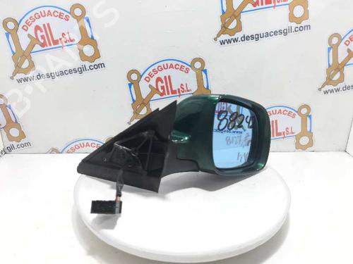 Used Right mirror AUDI A4 B5 (8D2) 1.8 T (150 hp) 20732044