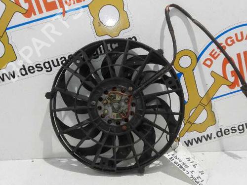 Radiator fan OPEL CORSA B (S93)  | BP20777812M35 