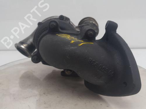 Turbolader/Kompressor OPEL ASTRA G Hatchback (T98)  | BP29479288M71 