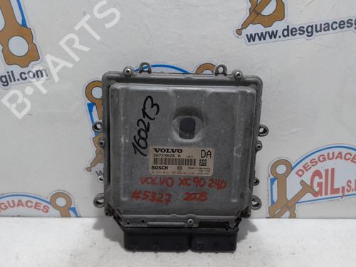 Used Engine control unit (ECU) VOLVO XC90 I (275) D5 AWD (185 hp) 20766631