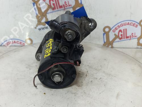 Starter SEAT IBIZA III (6L1)  | BP20755969M8 