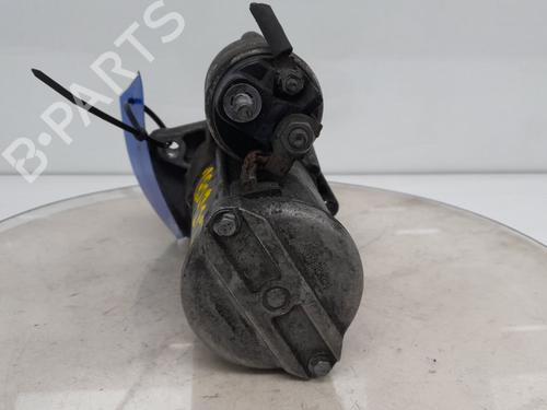 Starter RENAULT MEGANE III Hatchback (BZ0/1_, B3_) 1.5 dCi (BZ1G, BZ1W, BZ0R) | BP24228573M8 