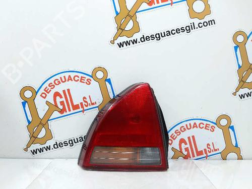 Venstre Baklys HONDA PRELUDE IV (BB_) 2.2 i 16V Vtec (BB1) (185 hp) 20729598