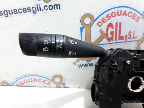 Headlight switch CITROËN NEMO Box Body/MPV (AA_) 1.4 HDi | BP20748767I24 
