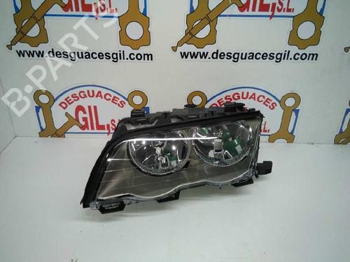 Venstre forlygte BMW 3 (E46) 320 d | BP21068158C28 