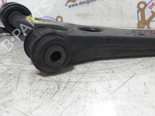 Left front suspension arm FORD FOCUS II (DA_, HCP, DP) 1.8 | BP20755003M12 