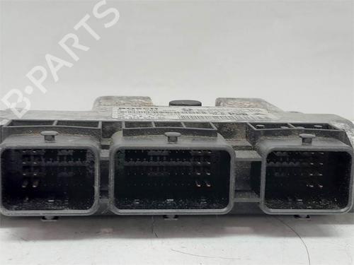 Engine control unit (ECU) CITROËN C4 I (LC_) 1.6 16V | BP39190311M57 - Image 8
