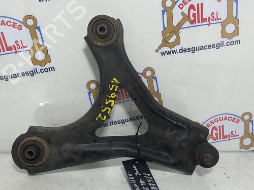 Used Right front suspension arm FORD MONDEO II (BAP) 1.8 TD (90 hp) 20766149
