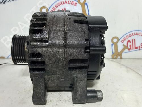 Generator CITROËN C3 I (FC_, FN_) 1.4 HDi (68 hp) 20749151