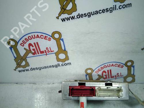 Engine control unit (ECU) DAEWOO NUBIRA (J100) 1.6 16V | BP20800985M57 