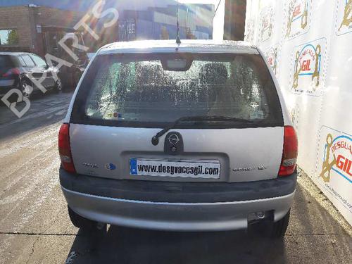 Right front driveshaft OPEL CORSA B (S93) 1.2 i 16V (F08, F68, M68) | BP20728284M39 