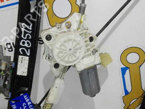 Rear right window mechanism MERCEDES-BENZ CLS (C219) CLS 500 (219.375) | BP20784080C25 