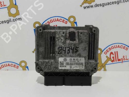 Used Engine control unit (ECU) SEAT LEON (1P1) [2005-2013]  20786895