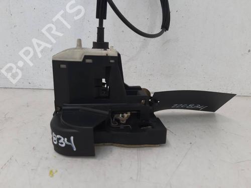 Used Front right lock Front right lock 39191247 39191247