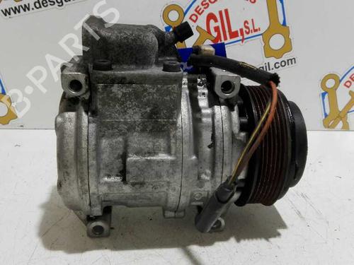 AC compressor FORD ORION III (GAL) 1.6 i | BP20778918M34 