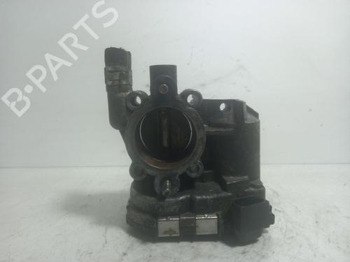 Spjeldhus OPEL CORSA C (X01) 1.2 (F08, F68) (75 hp) 28542324