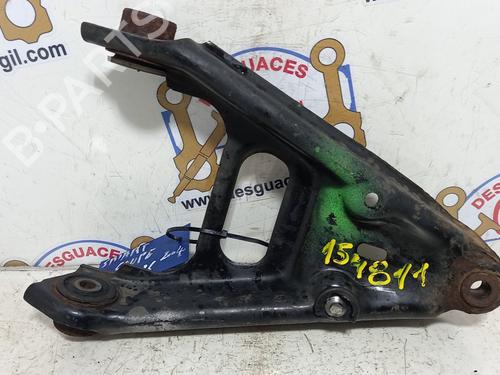 Højre fortil bærearm SMART FORTWO Coupe (450) 0.7 (450.330) (50 hp) 20762752