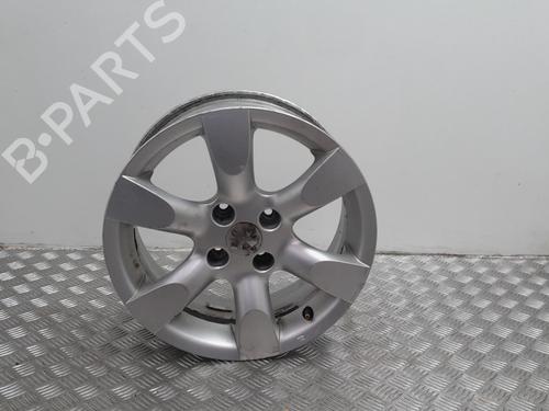 Used Rim Rim 39185927 39185927