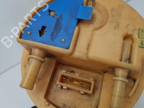 Fuel pump PEUGEOT 306 (7B, N3, N5) 2.0 HDI 90 | BP29534214M76 