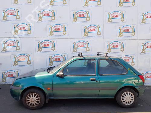 Used Parts FORD FIESTA IV (JA_, JB_)  1.3 i  4957850