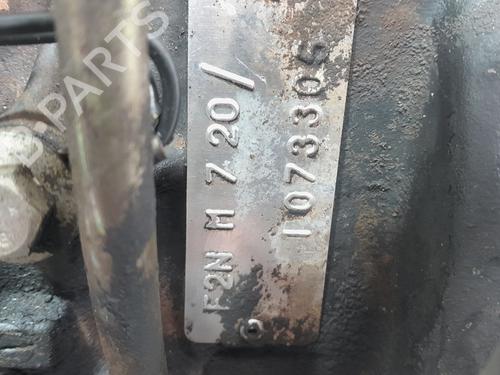 Engine RENAULT 19 I (B/C53_) 1.7 | BP29534103M1 