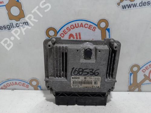 Used Engine control unit (ECU) LANCIA MUSA (350_) 1.9 D Multijet (350.AXC1A) (101 hp) 20772503