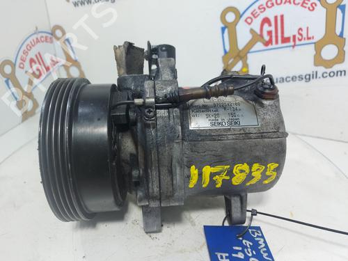AC compressor BMW 3 Compact (E36) 318 ti | BP20742558M34 