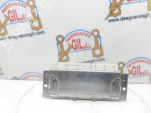 Control unit MERCEDES-BENZ E-CLASS (W210) E 290 Turbo-D (210.017) | BP20747273M11 