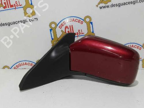 Used Left mirror VOLVO S40 I (644) 1.6 (109 hp) 20794194