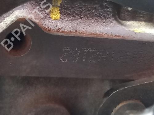 Engine ROVER 200 II Hatchback (RF) 220 D/SD | BP28728194M1 