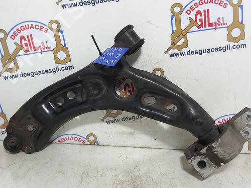 Left front suspension arm VW TIGUAN (5N_) 2.0 TDI | BP20749413M12 