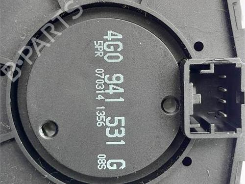 Headlight switch AUDI A6 C7 Avant (4G5, 4GD) | BP39190143I24 - Image 4