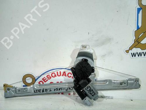 Used Rear left window mechanism Rear left window mechanism 36649503 36649503