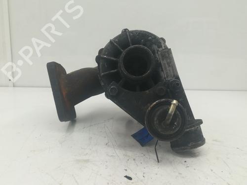 Turbocharger/Supercharger CHRYSLER VOYAGER / GRAND VOYAGER III (GS_, NS_) 2.5 TD | BP29479282M71 