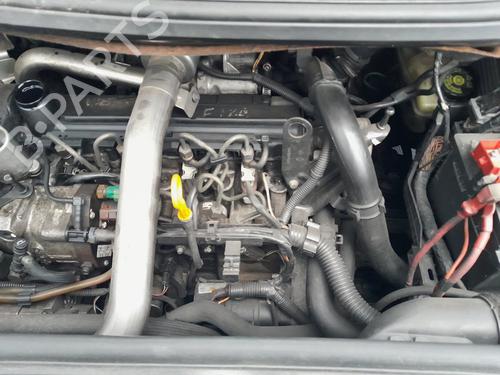 Engine RENAULT SCÉNIC II (JM0/1_) | BP39651685M1 - Image 9