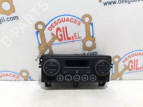 Used Climate control ALFA ROMEO 159 (939_) 2.4 JTDM (939AXD12, 939AXD1B) (200 hp) 20739680
