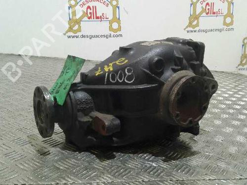 Used Rear differential BMW 3 (E46) [1997-2005]  20752701