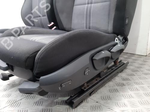 Seats set BMW X1 (E84) sDrive 20 d | BP39187120C78 - Image 3