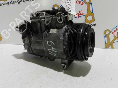 Used AC compressor BMW 3 (E90) 320 d (177 hp) 20776318