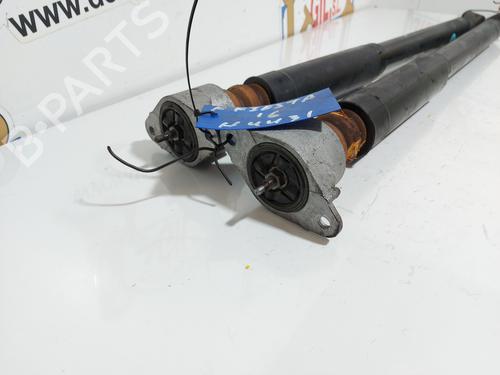 Right rear shock absorber FORD FIESTA VI (CB1, CCN) 1.25 | BP20738624M19 
