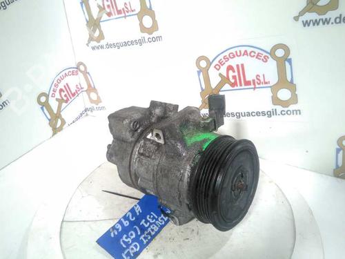 AC compressor MITSUBISHI COLT VI (Z3_A, Z2_A) 1.3 LPG (Z33A) | BP20812908M34 