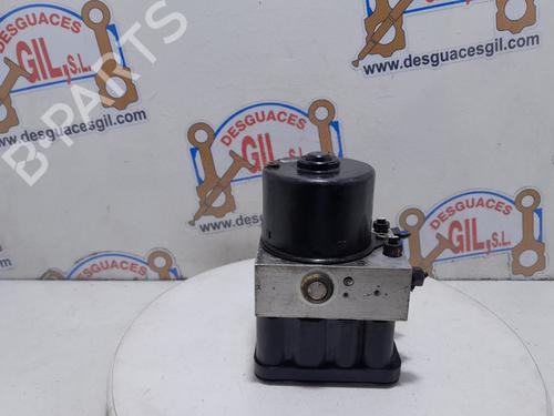 ABS pump VW GOLF IV (1J1) 1.9 TDI | BP20764917M43 