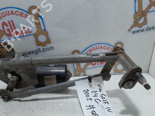 Front wiper motor VW GOLF IV (1J1) 1.4 16V | BP20769827M29 