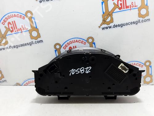 Instrument cluster MERCEDES-BENZ SPRINTER 3-t Van (B903) 316 CDI (903.661, 903.662, 903.663) | BP21827969C47 