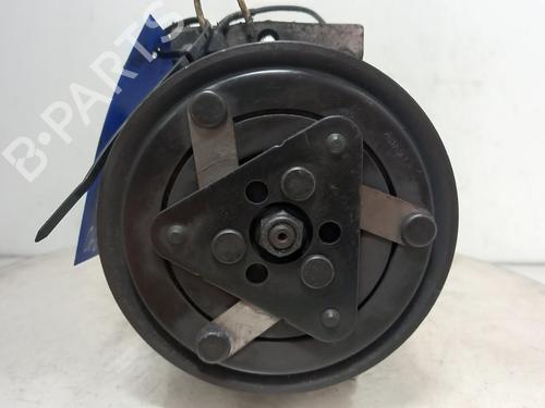 AC compressor VOLVO V40 Estate (645) 1.9 DI | BP21571338M34 