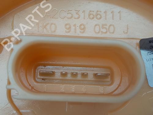 Fuel pump SEAT LEON (1P1) | BP29534175M76