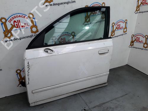 Left front door SEAT EXEO (3R2) 2.0 TDI | BP20763556C2 