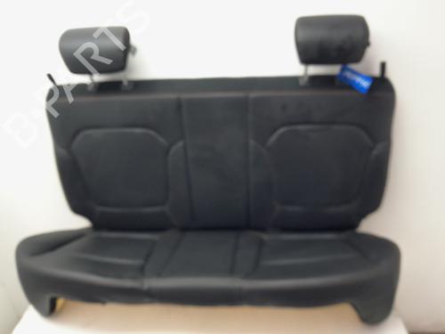 Ensemble sièges DACIA SPRING  | BP29534011C78 