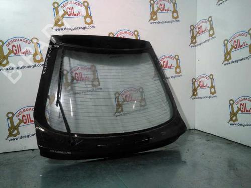 Used Tailgate MAZDA 323 C V (BA) 1.5 16V (BA11) (88 hp) 20804036